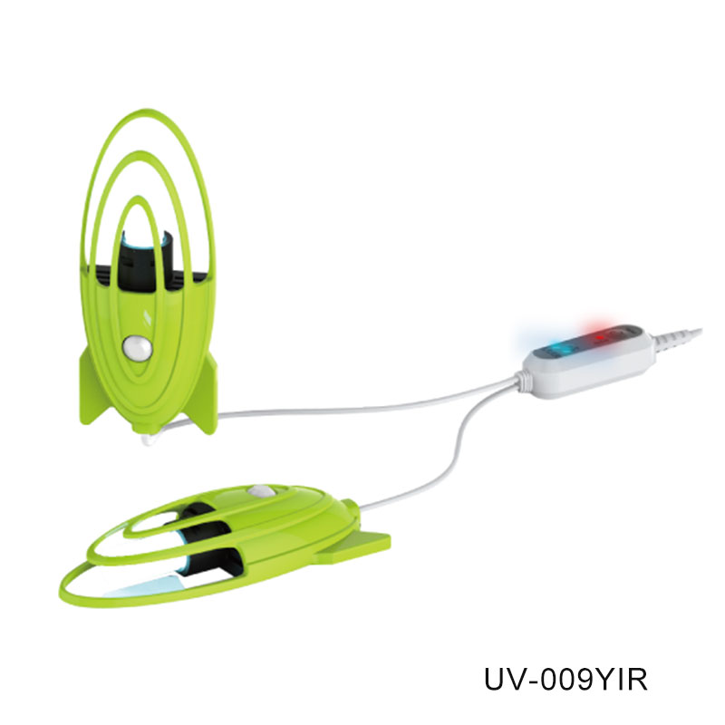 Adapter UVC Sko Sanitizer